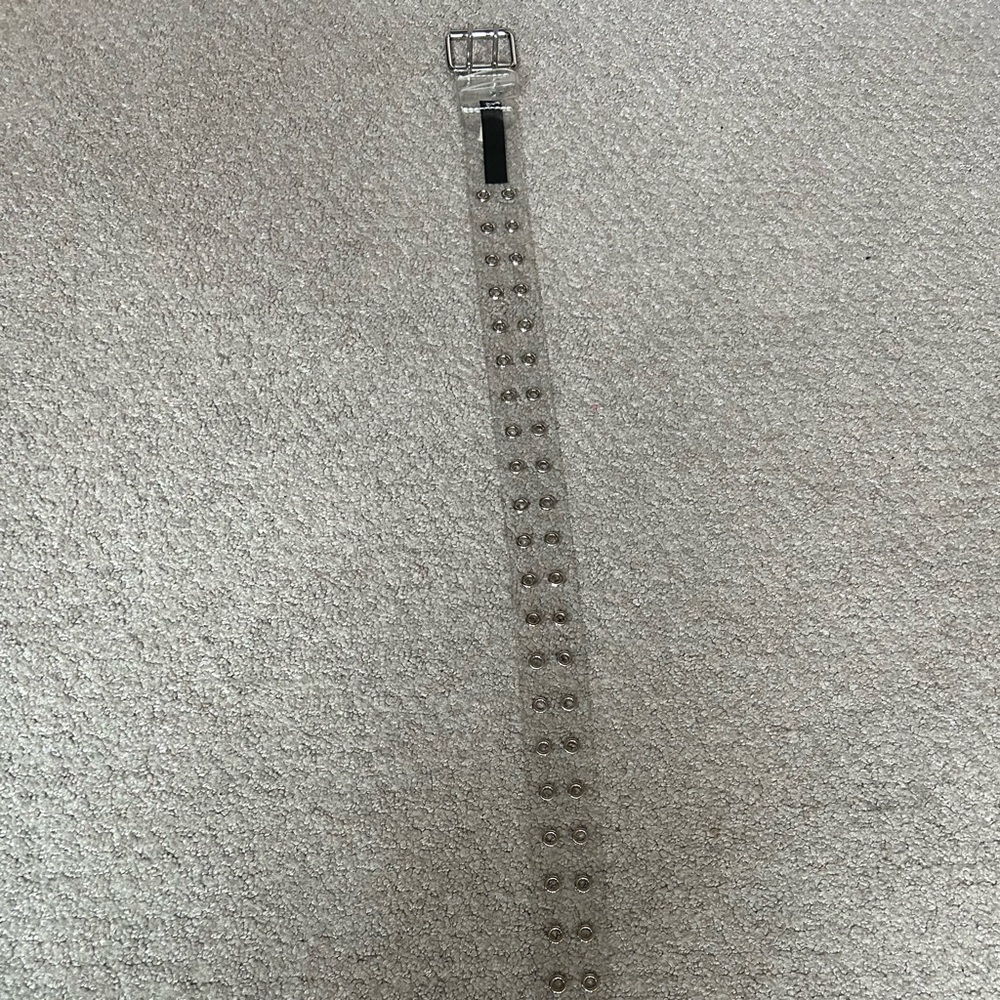 Brandy Melville Belt Bundle ( used )